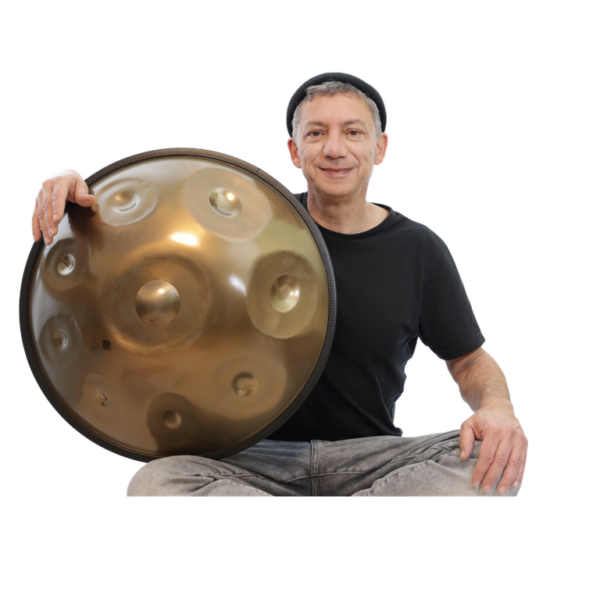 00 Geschenkgutschein Magic Handpan Workshop Hamburg