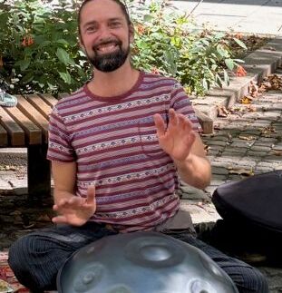 00 Geschenkgutschein Magic Handpan Workshop Dresden