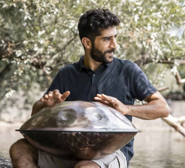 00 Geschenkgutschein Magic Handpan Workshop Konstanz