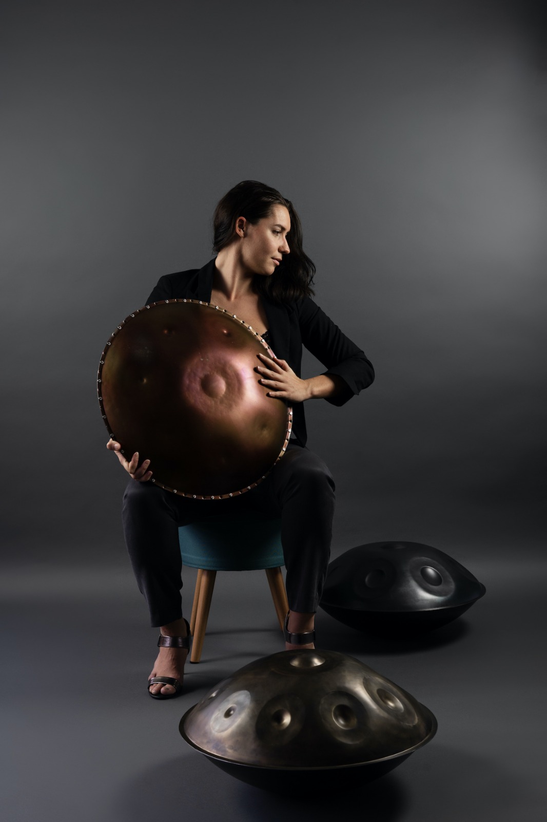 11 Magic Handpan Workshop Stuttgart 02.05.2026 14h-16h